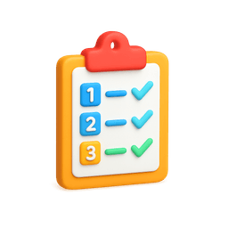 계약 절차 안내