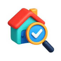 매물 점검∙하자체크